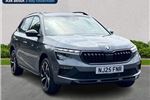 2025 Skoda Kamiq