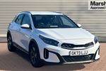 2023 Kia XCeed