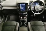 2020 Volvo XC40 Recharge