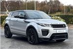 2018 Land Rover Range Rover Evoque