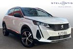 2024 Peugeot 3008