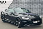 2023 Audi A5