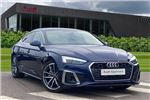 2022 Audi A5 Sportback