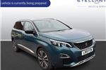 2019 Peugeot 5008