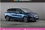 2020 Citroen Grand C4 SpaceTourer