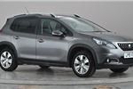 2019 Peugeot 2008