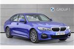 2019 BMW 3 Series
