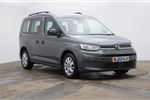 2022 Volkswagen Caddy Life