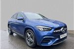 2023 Mercedes-Benz GLA