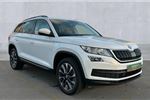 2020 Skoda Kodiaq