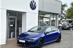 2024 Volkswagen Golf R