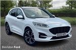 2022 Ford Kuga