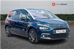 2022 Citroen Grand C4 SpaceTourer