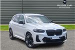 2023 BMW iX3