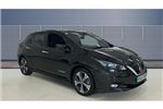 2020 Nissan Leaf