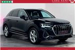 2020 Audi Q3