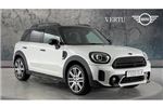 2023 MINI Countryman