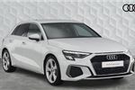 2022 Audi A3