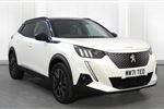 2021 Peugeot e-2008