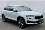 2023 Skoda Karoq