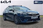 2024 Kia ProCeed