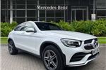 2022 Mercedes-Benz GLC Coupe