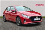 2021 Hyundai i20