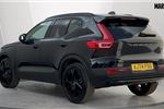 2025 Volvo XC40