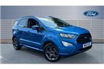 2021 Ford EcoSport
