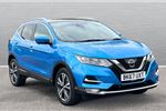 2017 Nissan Qashqai