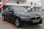 2020 BMW 3 Series 330e SE Pro 4dr Auto