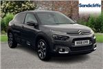 2018 Citroen C4 Cactus