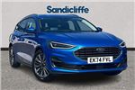 2024 Ford Focus Estate