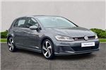 2019 Volkswagen Golf GTI