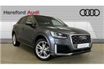 2020 Audi Q2