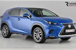 2019 Lexus NX