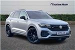 2020 Volkswagen Touareg