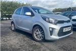 2023 Kia Picanto