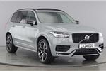 2024 Volvo XC90