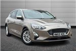 2019 Ford Focus
