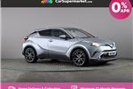 2019 Toyota C-HR