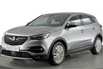 2020 Vauxhall Grandland X