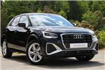 2024 Audi Q2