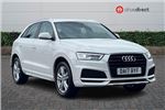 2017 Audi Q3