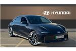 2024 Hyundai IONIQ 6