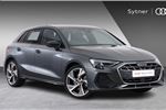 2024 Audi A3