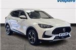 2024 MG HS