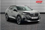 2021 Peugeot 2008