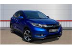 2016 Honda HR-V