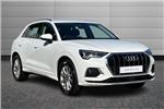 2020 Audi Q3